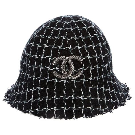 cappello chanel prezzo|Cappelli .